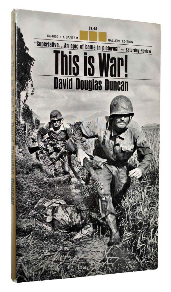 This is War!.