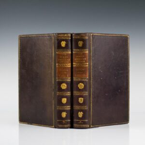 Letters and Notes on the Manners, Customs, and Condition of the North American Indians