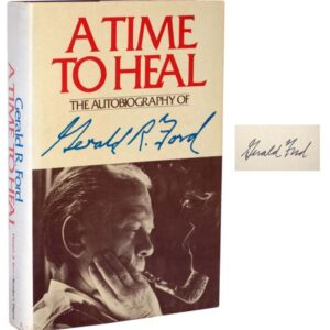A Time to Heal