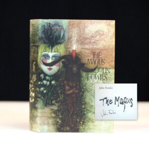 The Magus.