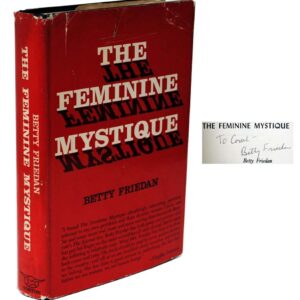The Feminine Mystique