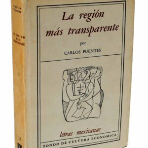 La Region Mas Transparente.