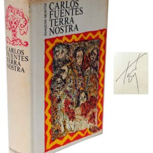 Terra Nostra.