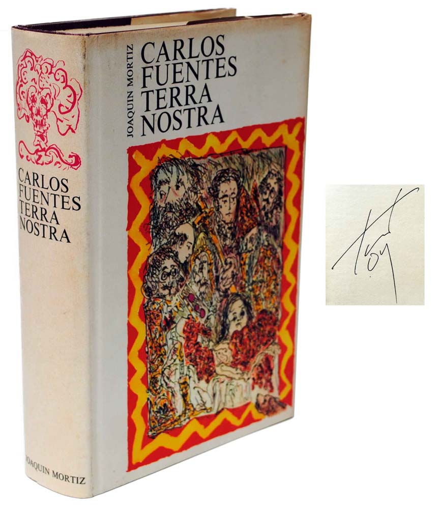 Terra Nostra.