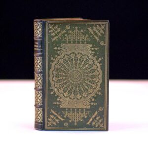 The Poems of John Keats.