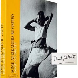 Some Afrikaners Revisited