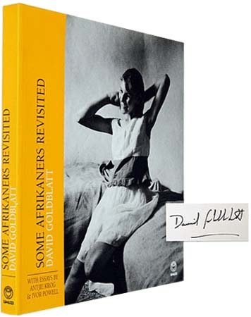 Some Afrikaners Revisited.