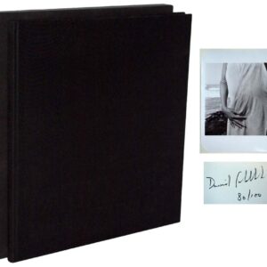 Particulars [Signed Limited Edition]