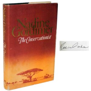The Conservationist.