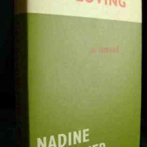 Occasion for Loving.