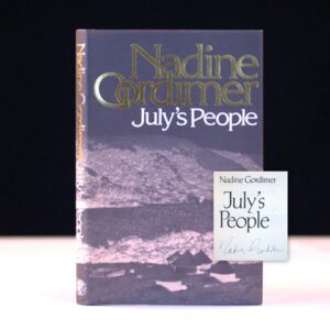 July's People.