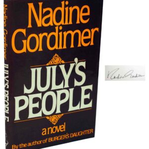 July's People.