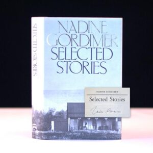 Selected Stories.