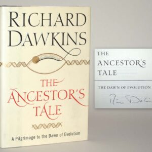 The Ancestor's Tale