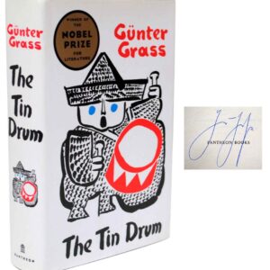 The Tin Drum.