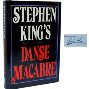 Danse Macabre
