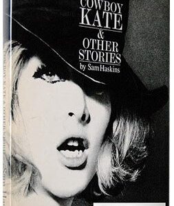 Cowboy Kate & Other Stories