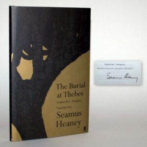 The Burial at Thebes