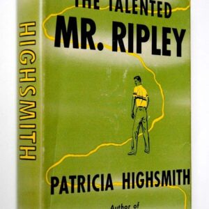 The Talented Mr. Ripley