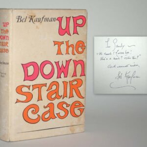 Up The Down Staircase.