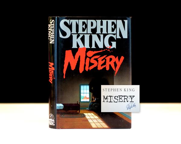 Misery