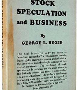 Stock Speculation and Business