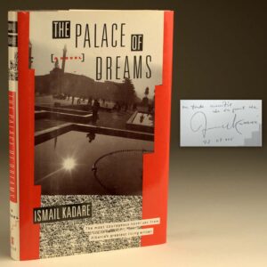 The Palace of Dreams.
