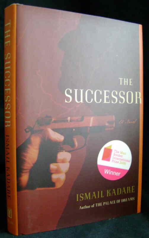 The Successor.