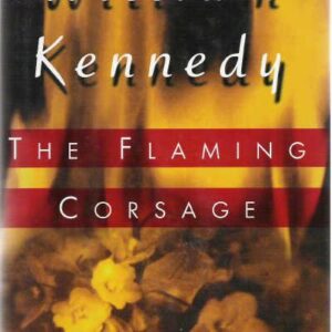 The Flaming Corsage.