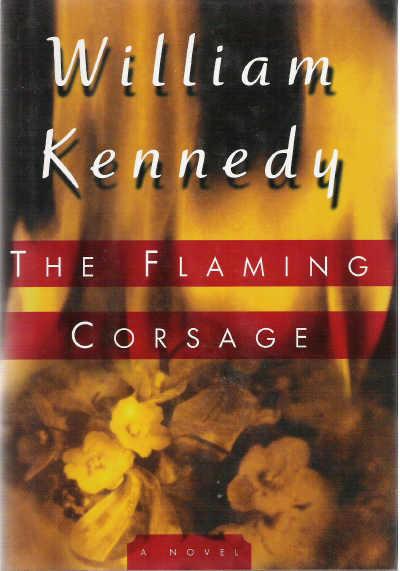 The Flaming Corsage.