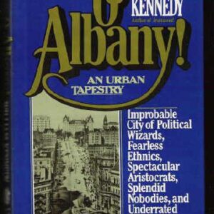 O Albany: An Urban Tapestry.