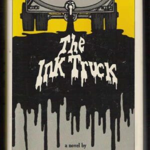 The Ink Truck.