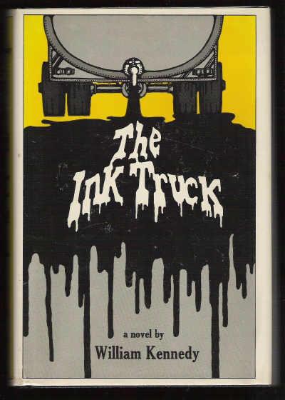 The Ink Truck.