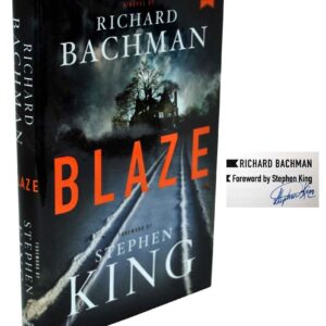 Blaze