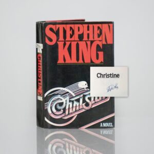 Christine.