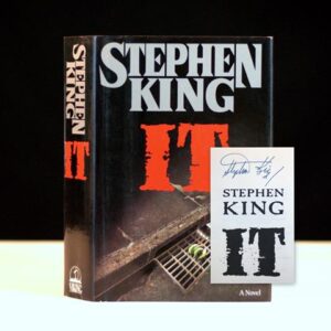 It