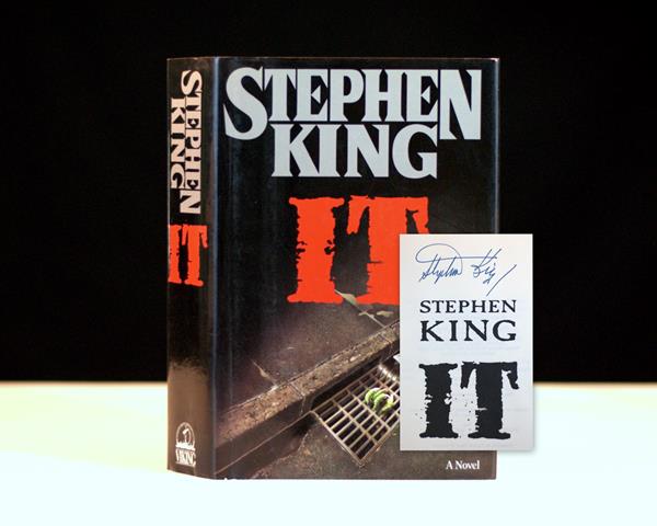 It