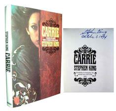 Carrie