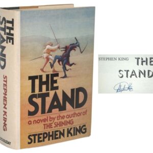 The Stand