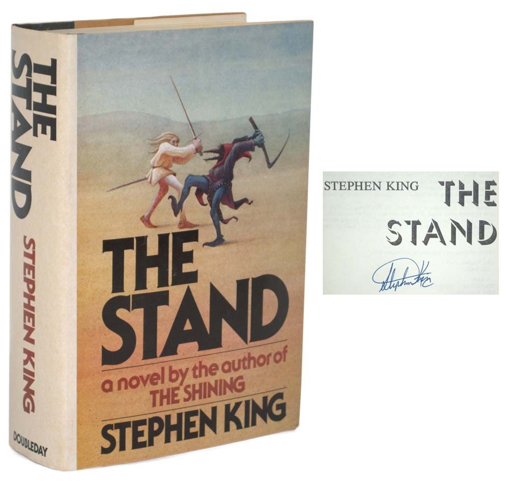 The Stand