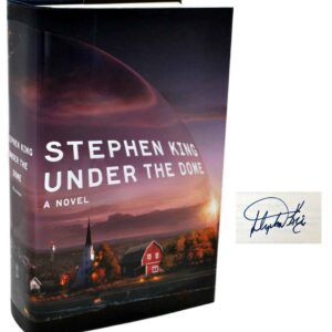 Under the Dome