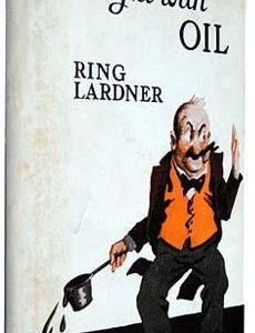 Say it with Oil
