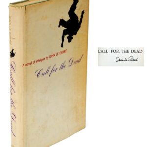 Call For The Dead