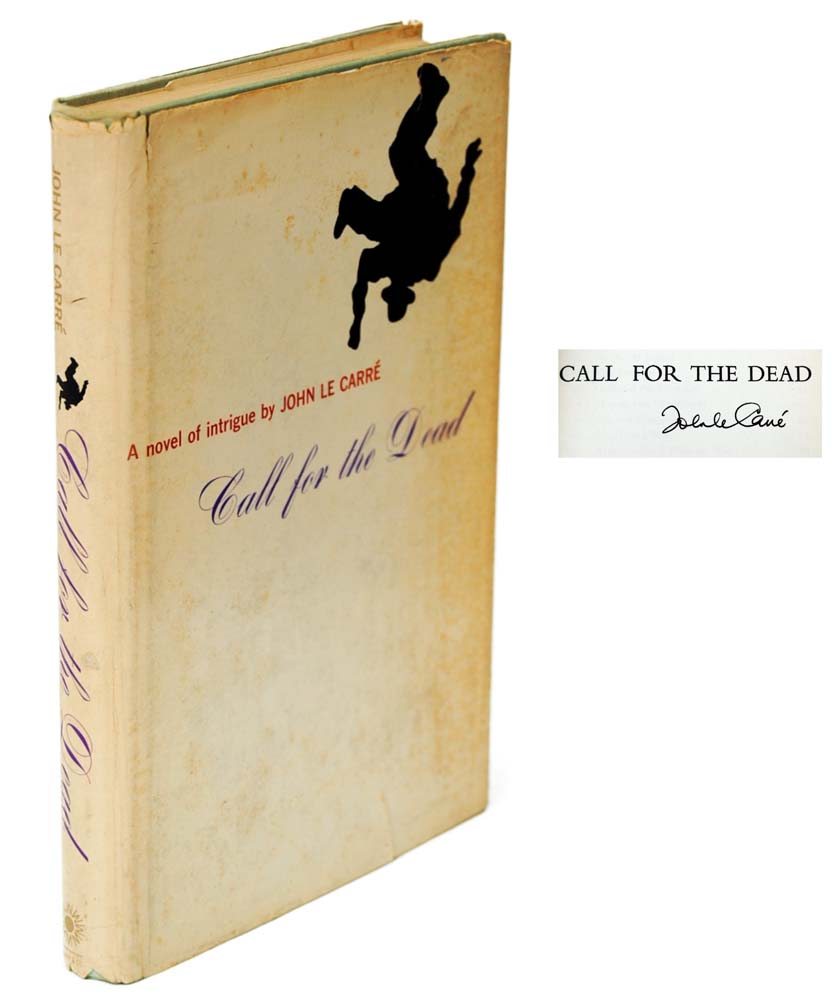 Call For The Dead