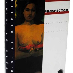 The Prospector.