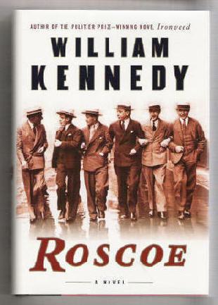 Roscoe.