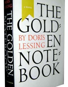 The Golden Notebook.