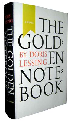 The Golden Notebook.