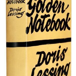 The Golden Notebook.