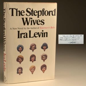 The Stepford Wives
